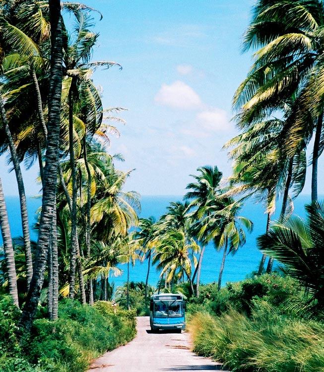 Foto: Barbados-Saint Michael
