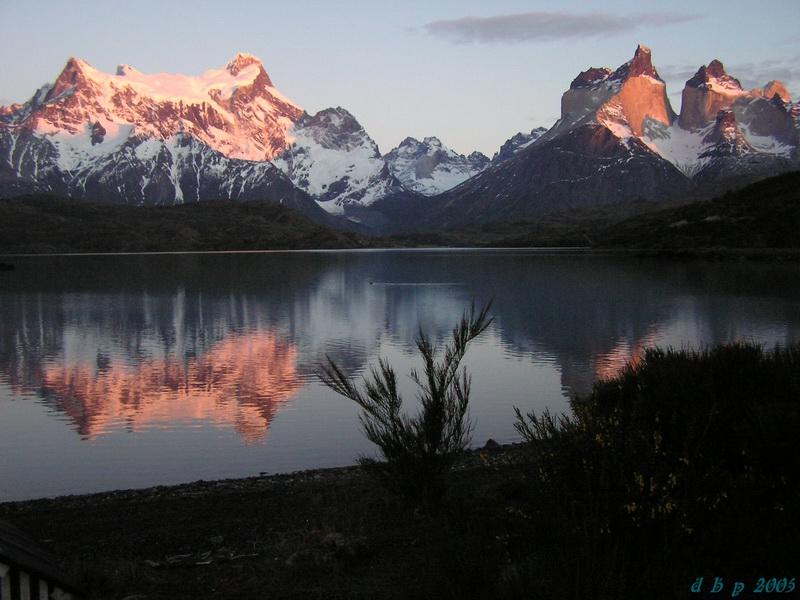 Foto: Chile-Magallanes & Antartica Chilena