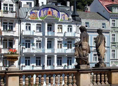 Foto: Karlovarsk� kraj