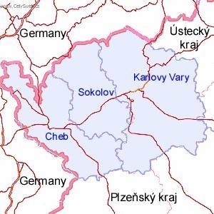 Foto: Karlovarsk� kraj