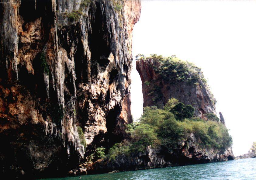 Foto: Malajsie-Kr�pn�ky...