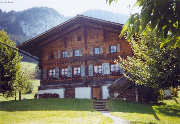 Foto: �v�carsko