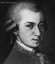 Foto: Wolfgang Amadeus Mozart