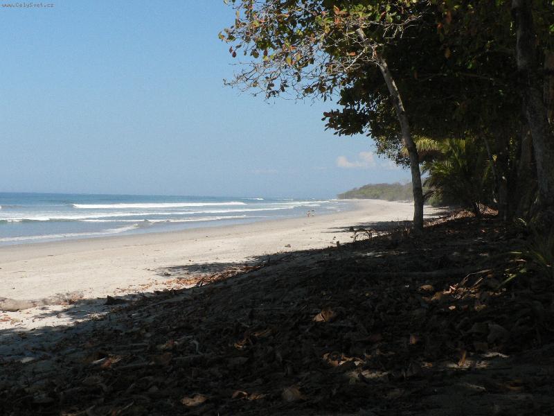 Foto: playa Santa Teresa,Pacific