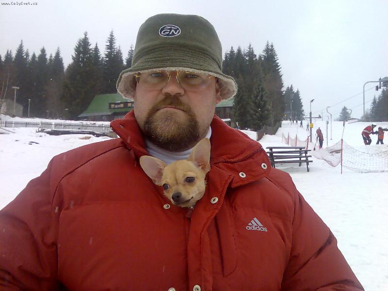 Foto: civava-na horach