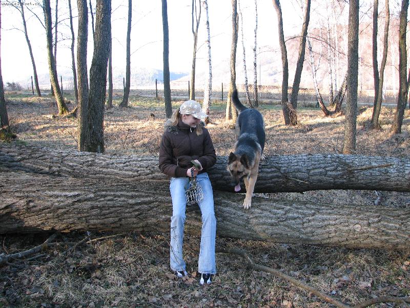 Foto: Rorie-Rorynka a ja