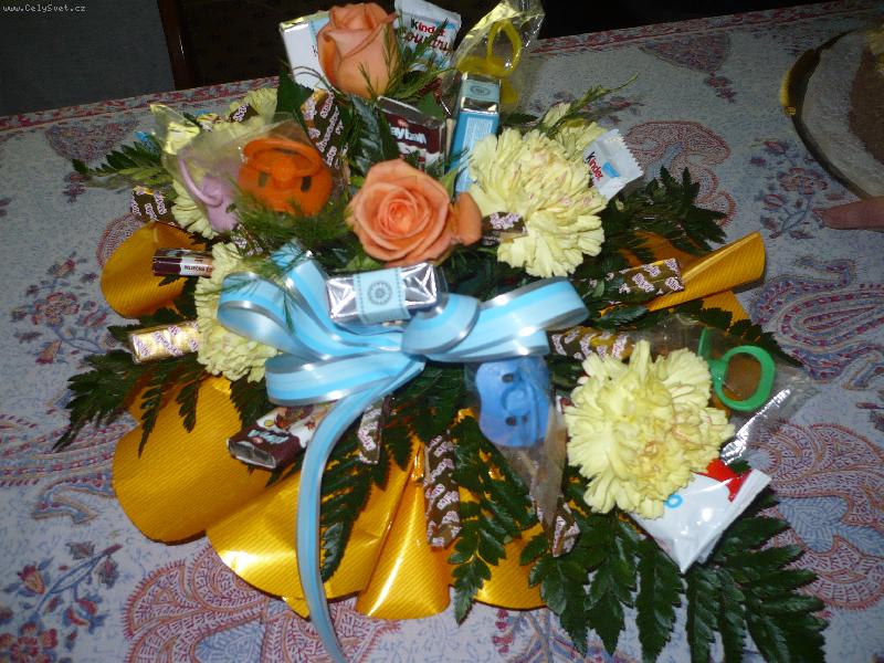 Foto: kytice-proste asi nic moc