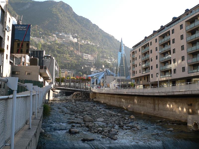 Foto: Andorra