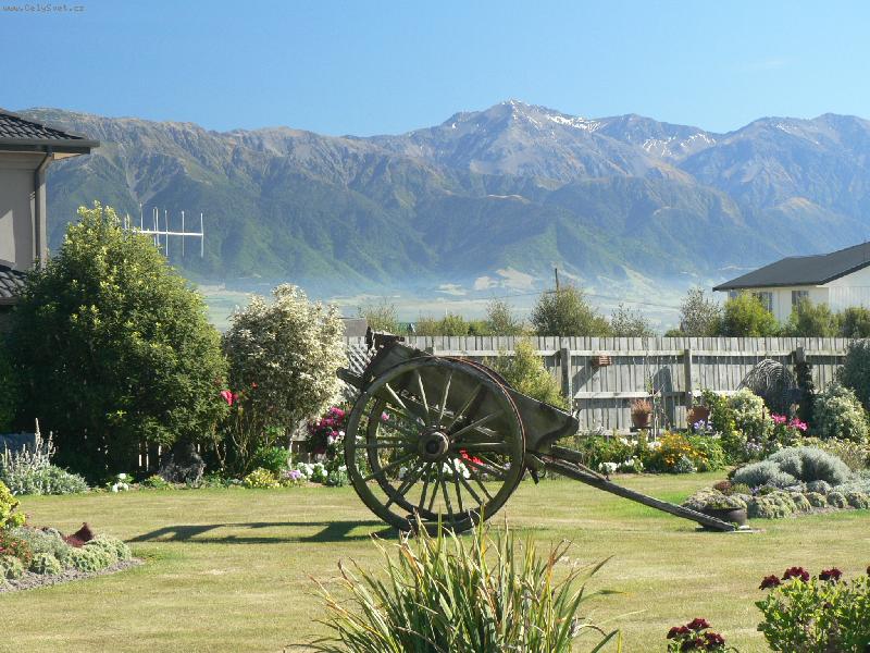 Foto: kaikoura