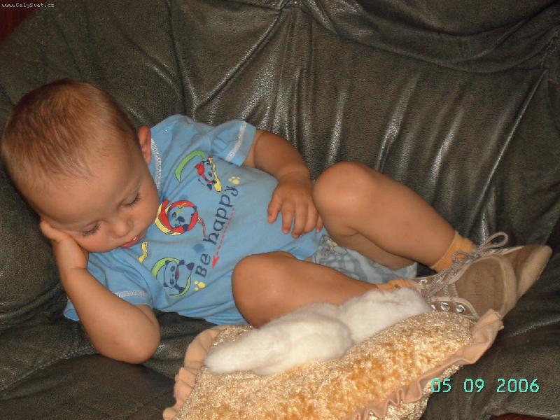 Foto: �nava je siln�j��