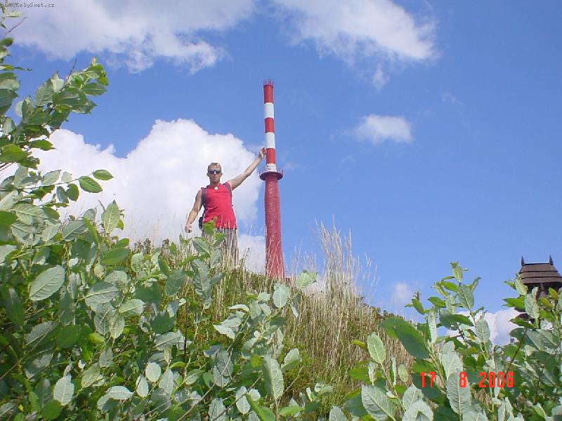 Foto: lysou u�� dor�st�m