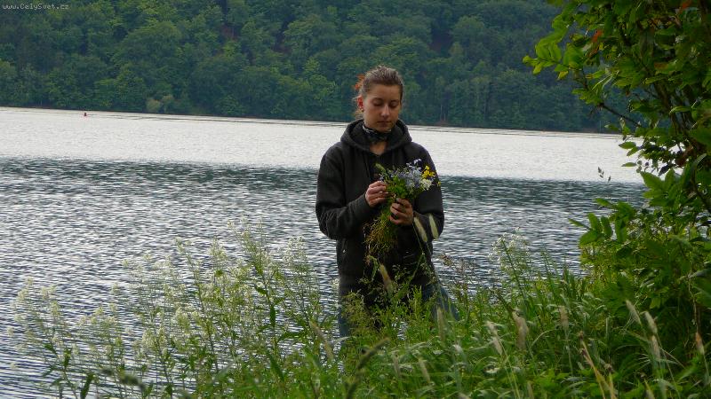 Foto: P��roda-trocha p��rody neu�kod� :)