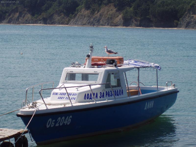 Foto: �ERN� PASA��R