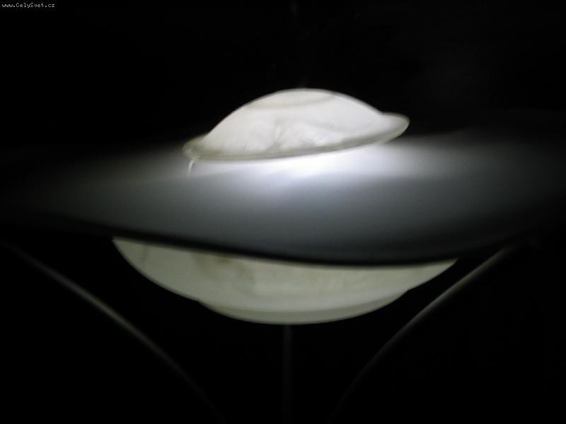 Foto: sv�tlo-hra sv�tla