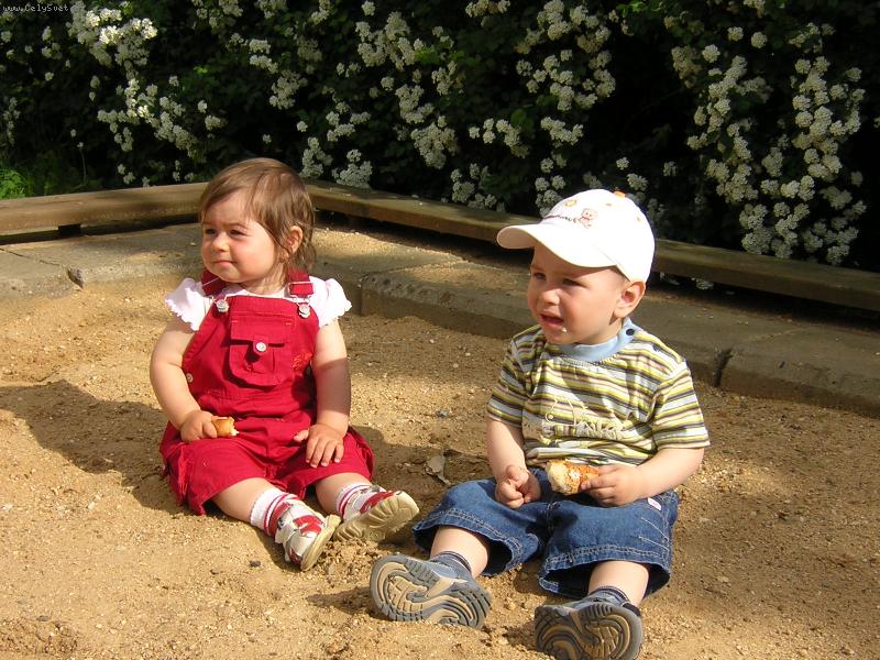 Foto: Silvik a Viktor