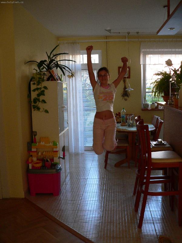 Foto: spln�n� sen-J����...kone�n� l�t�m