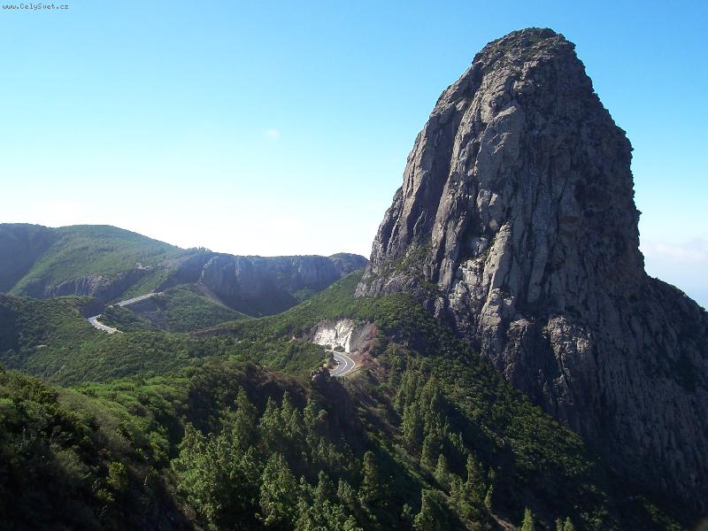 Foto: Gomera