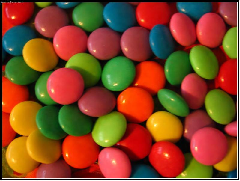 Foto: Kdo m� chu�?