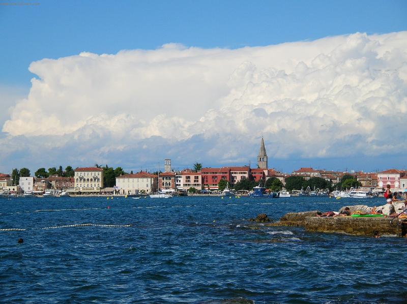 Foto: Chorvatsko