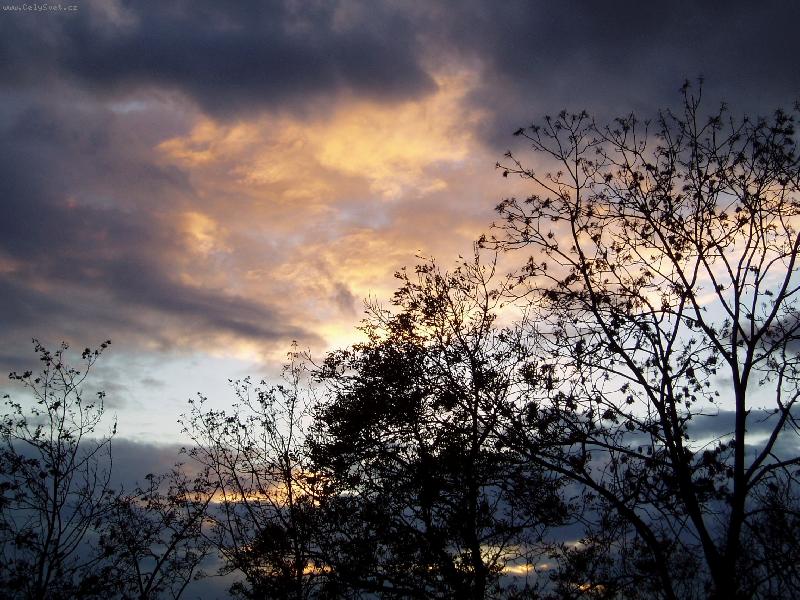 Foto: Slune�nice-+ v�elka