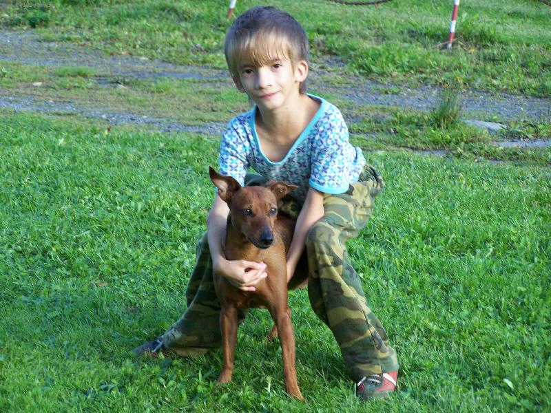 Foto: Bar�a A Dandy