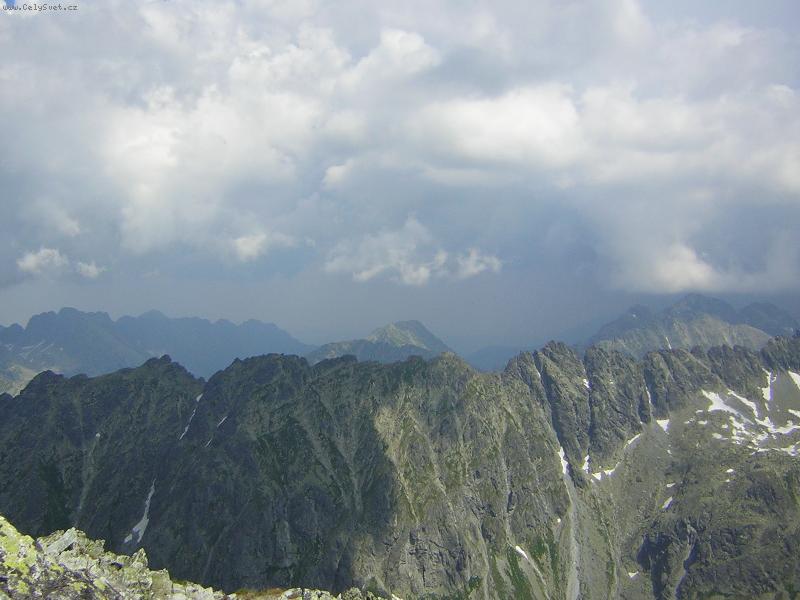 Foto: TATRY-Bude bou�ka.