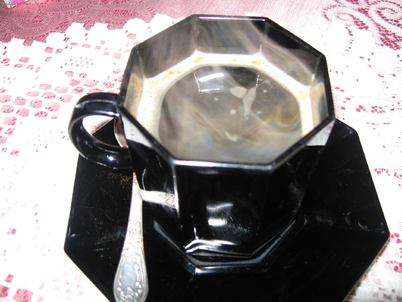 Foto: Hork� k�va-jen zam�chat...