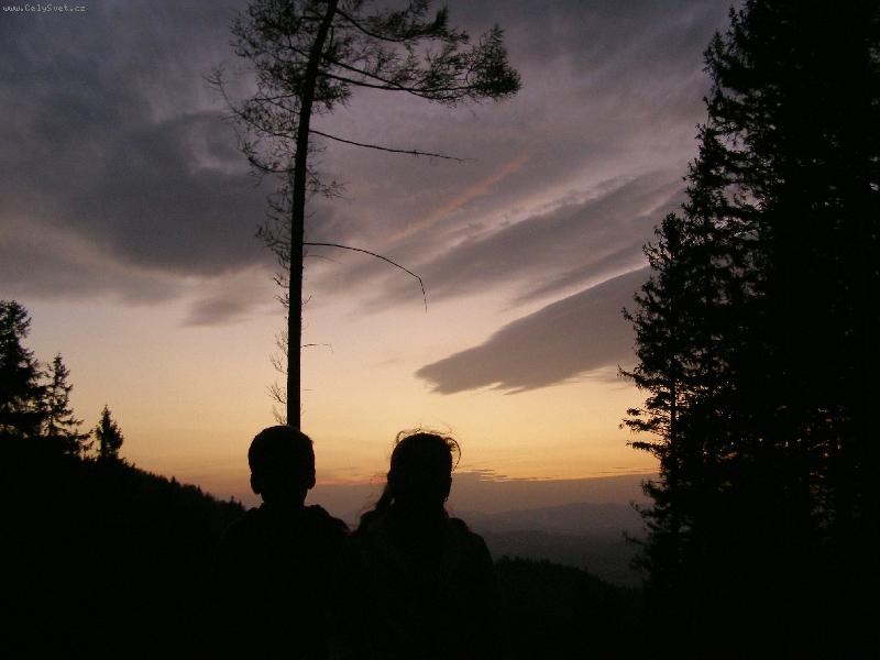 Foto: Ve�ern� Beskydy