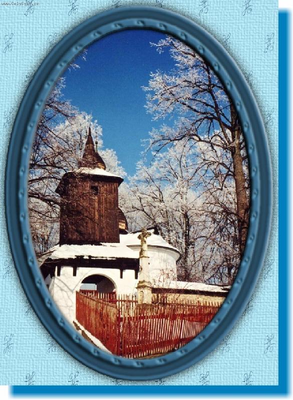 Foto: PF 2007-Kr�sn� nov� rok v�em !