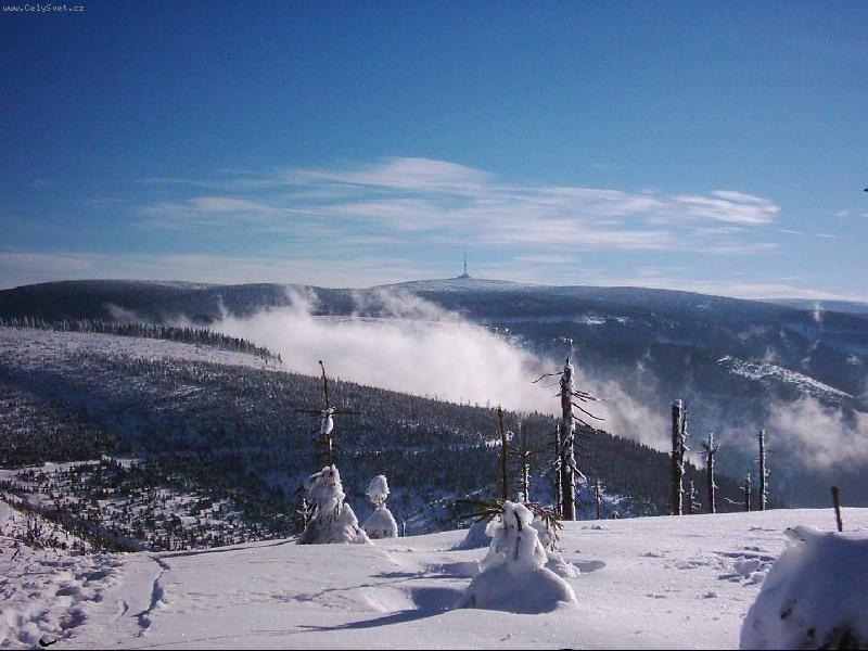 Foto: PRAD�D-Z �ERVENOHORSK�HO SEDLA