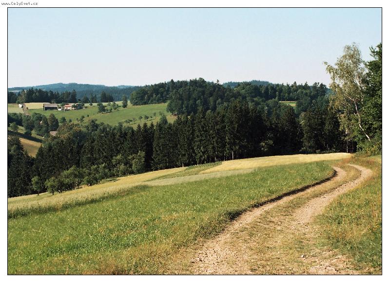 Foto: Vala�sk� krajina