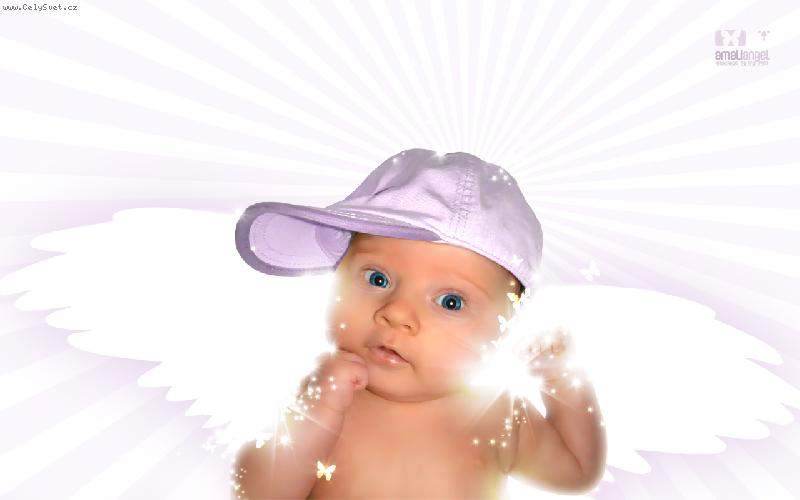 Foto: And�lek Am�linka-...ten sv�t je ��asn�...