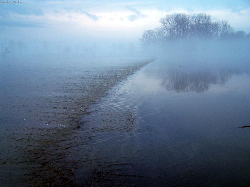 Foto: Jedno povod�ov� odpoledne