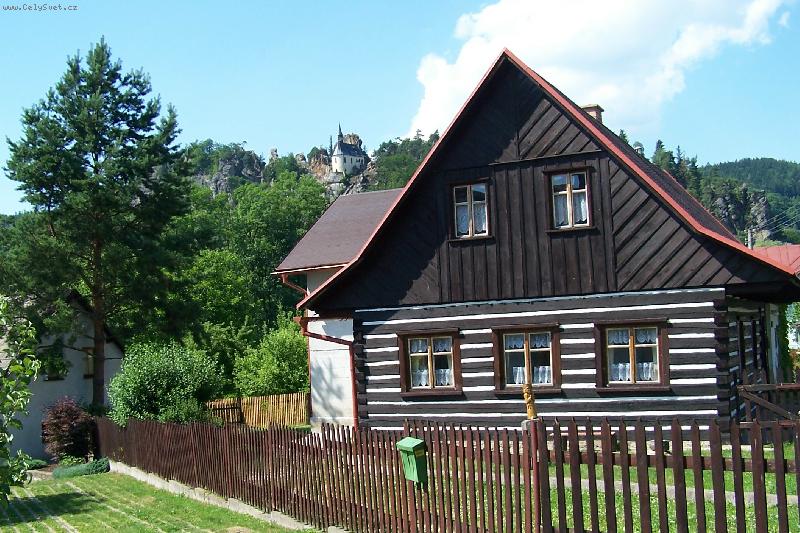 Foto: Mal� Sk�la