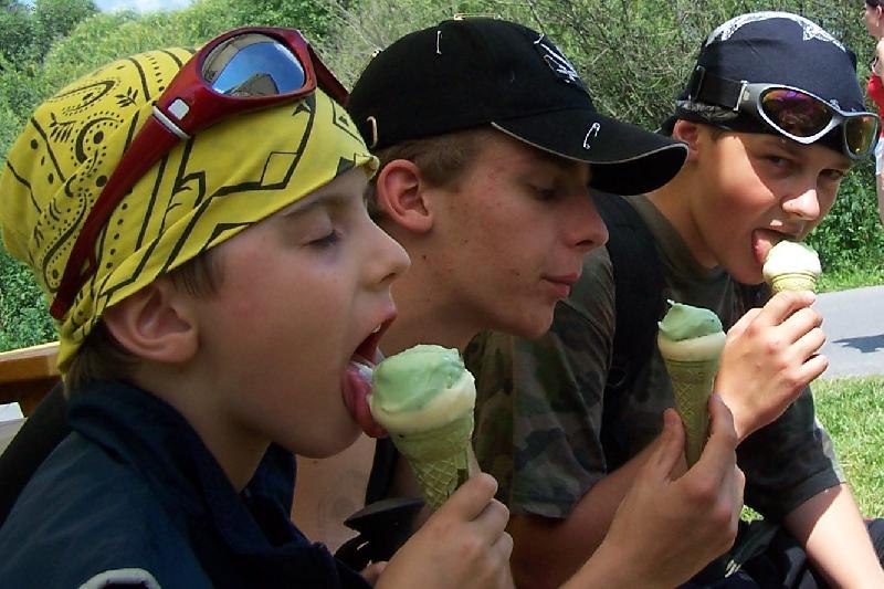 Foto: cestovatelsk� osv�en�