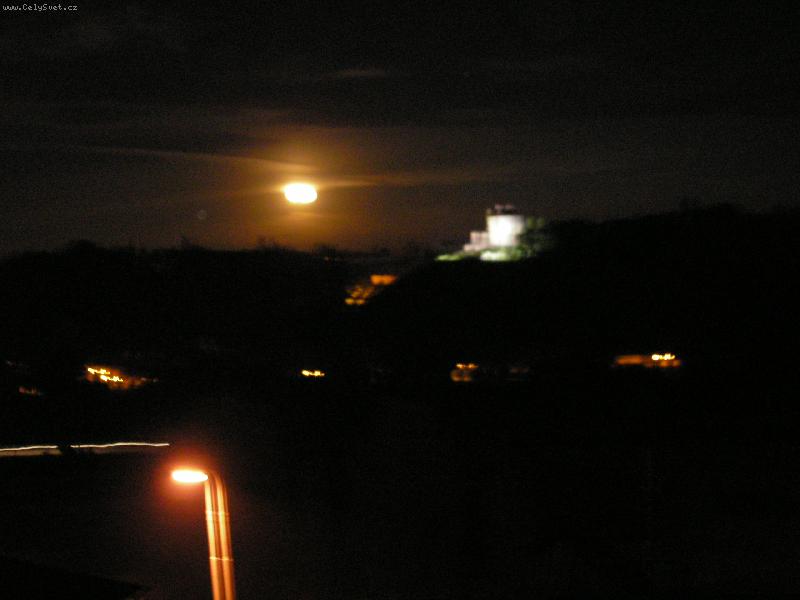 Foto: no�n� Michalovick� putna-okol� Mlad� Boleslavi