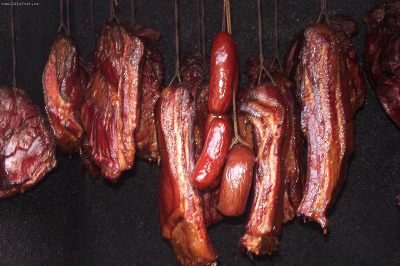 Foto: UD�RNA-to n�m bude zase �patn�