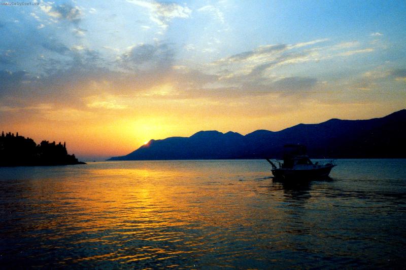 Foto: CHORVATSKO-KOR�ULA