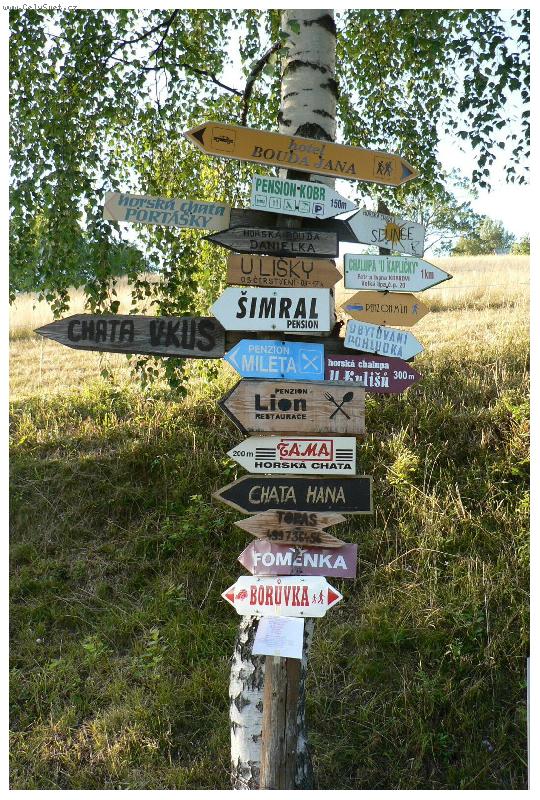 Foto: tak te� nev�m kudy tudy...