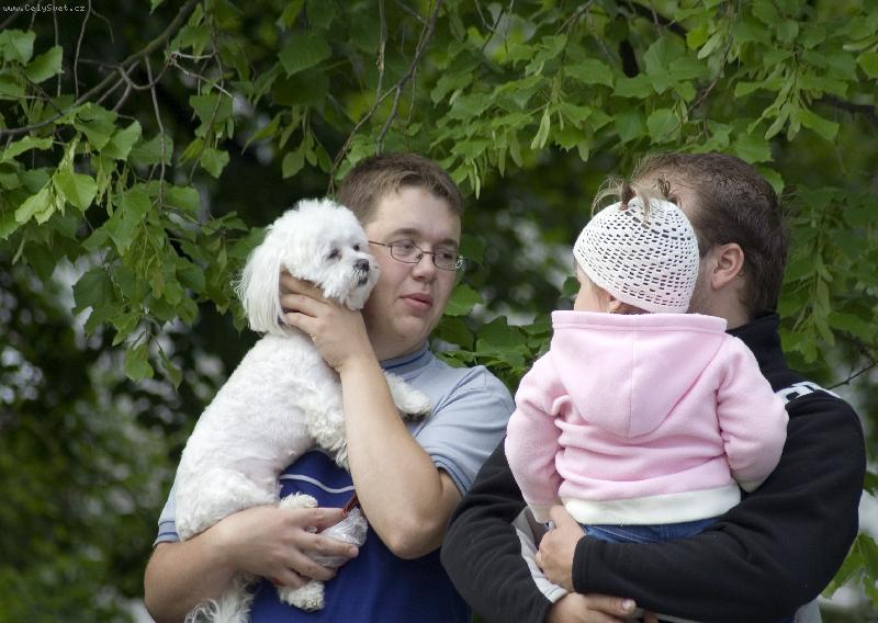 Foto: Ka�d� m� svoje-n�hodn� foto na ulici