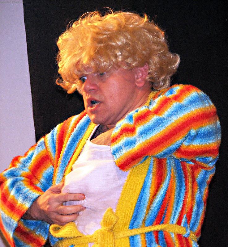 Foto: JE�T� V�ERA TAM BYLY DV�