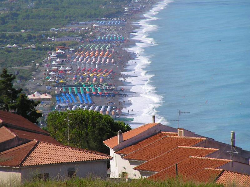 Foto: Scalea 2005-....je tam n�dhern�