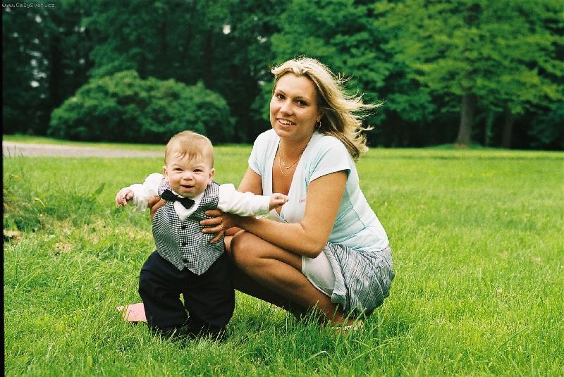 Foto: Mal� �enich-�t�st�