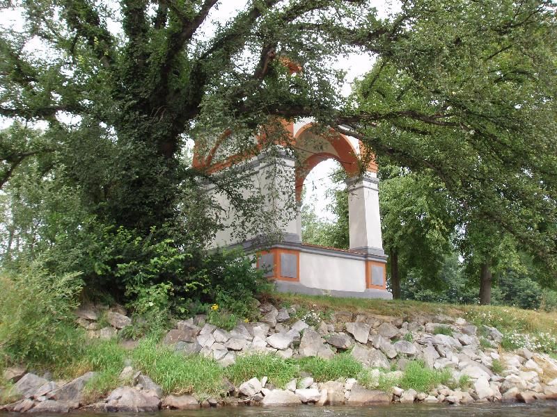 Foto: n�kde cestou - OTAVA