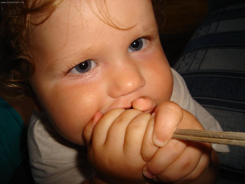 Foto: Mat�sek to ned�!!!!