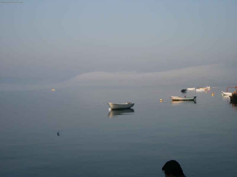 Foto: Mo�e d�ch�-Chorvatsk� mo�e brzy r�no