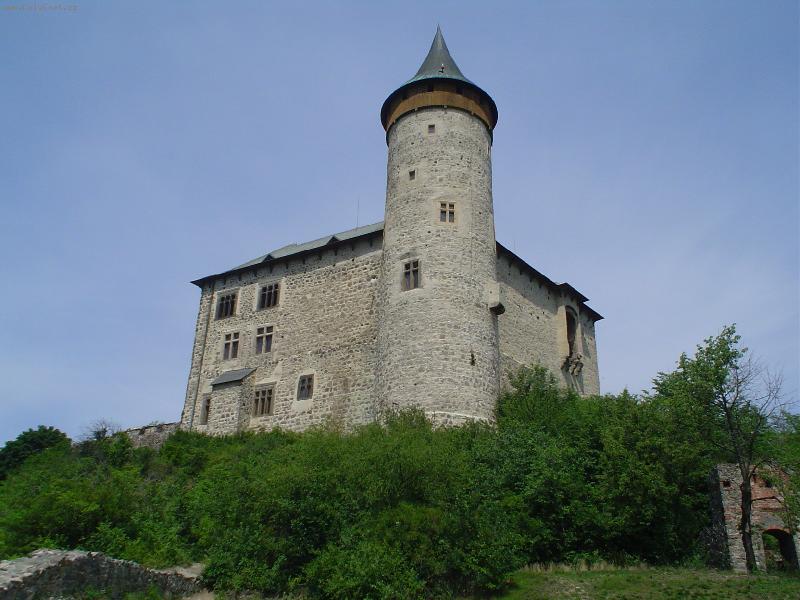 Foto: Kun�tick� hora-"Ku�ka"