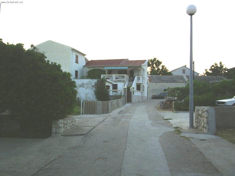 Foto: ...i lodi�ky toho maj� u� dnes dost-za��naj�c� noc na Pagu