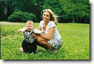 Nejmlad�� sv�dek na na�� svatb�