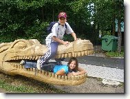 A stejn� n�s nese�ere